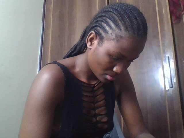 Sexylina25's BongaCams show and profile