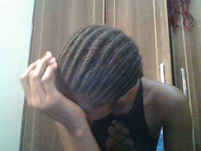 Sexylina25's BongaCams show and profile