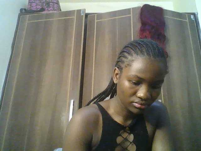 Sexylina25's BongaCams show and profile