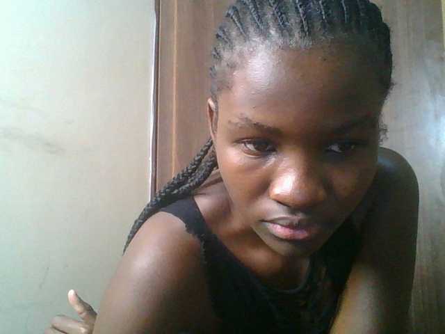 Sexylina25's BongaCams show and profile