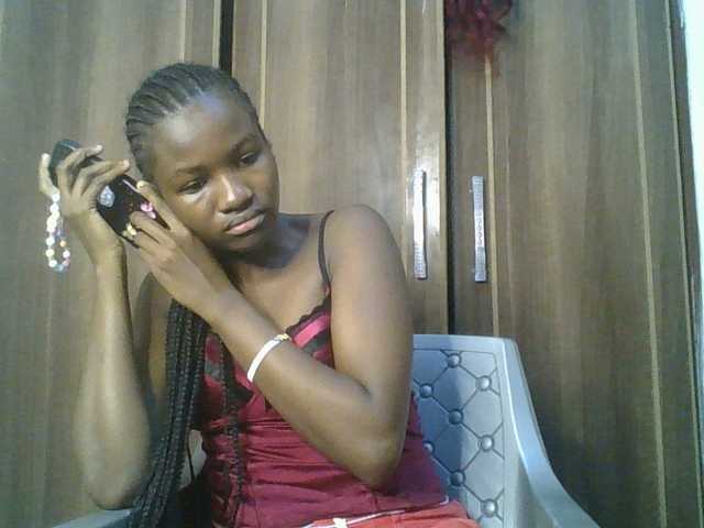 Sexylina25's BongaCams show and profile