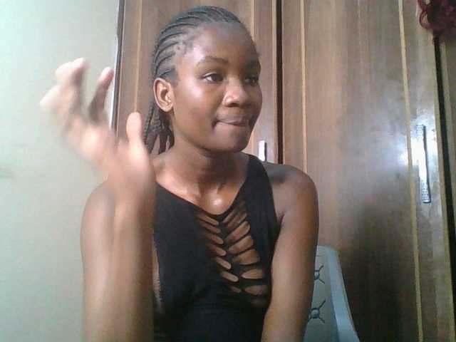 Sexylina25's BongaCams show and profile