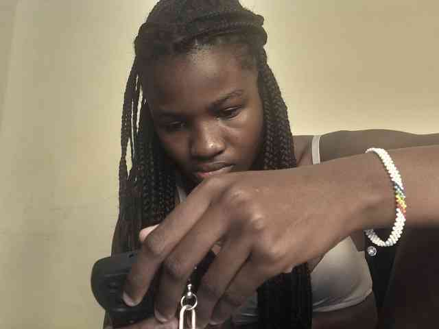 Sexylina25 Live Webcam on BongaCams