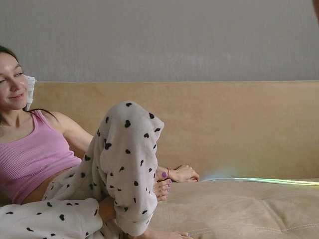 go to chat with CandySurprise19