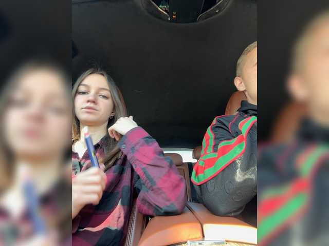 CandySurprise19's BongaCams show and profile