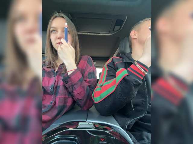 CandySurprise19's BongaCams show and profile