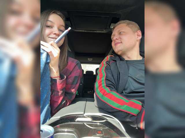 CandySurprise19's BongaCams profile