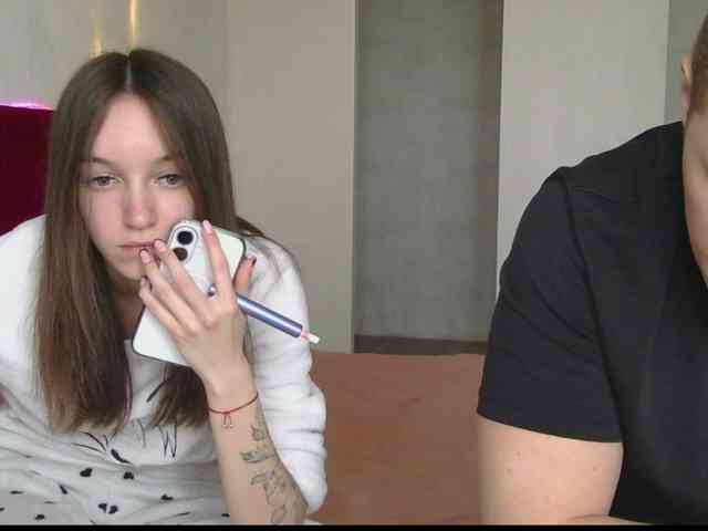 CandySurprise19 webcam