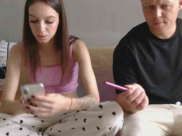 CandySurprise19 webcam