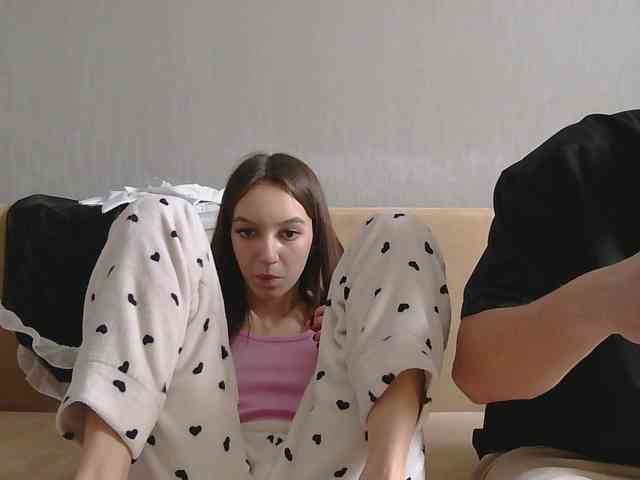 CandySurprise19 webcam