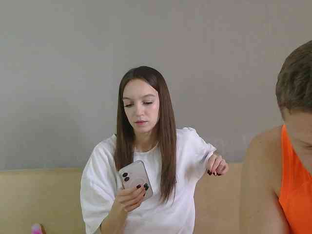 CandySurprise19 Live Webcam on BongaCams