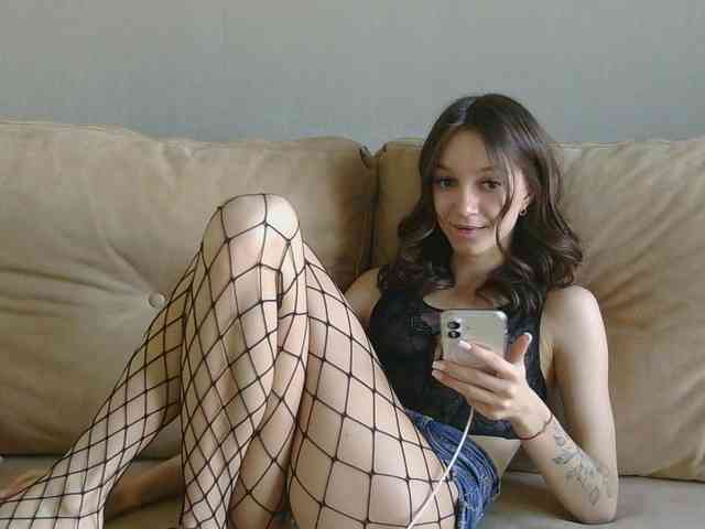 CandySurprise19 webcam