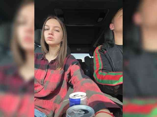 CandySurprise19 webcam