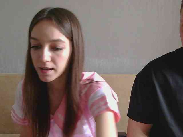 CandySurprise19 webcam