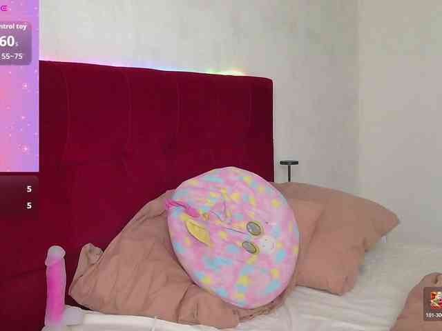 CandySurprise19 webcam