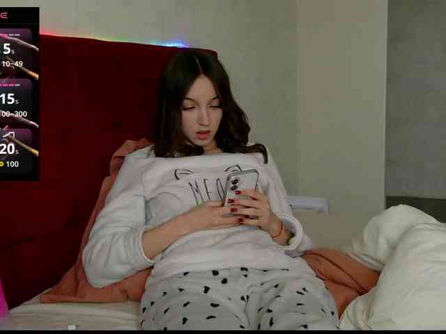 CandySurprise19 webcam