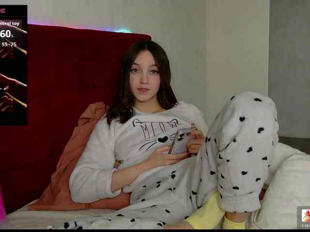 CandySurprise19 webcam