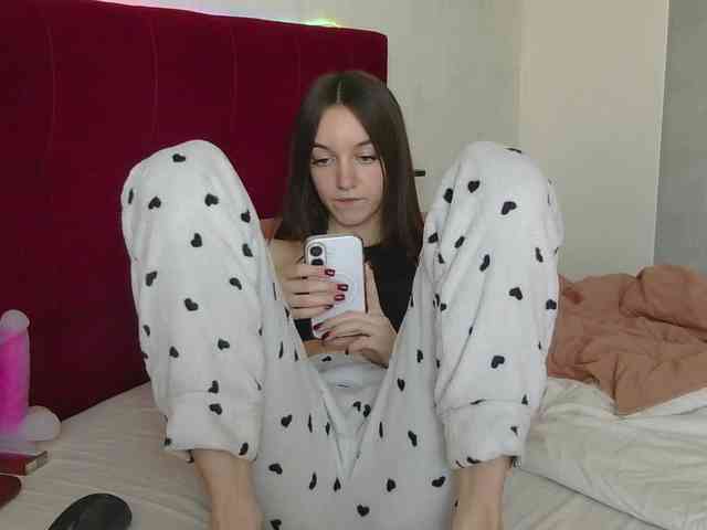 CandySurprise19 webcam