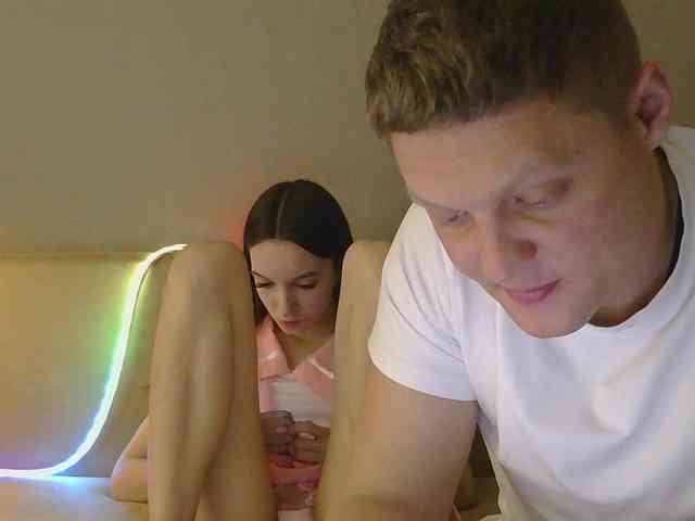 CandySurprise19 webcam