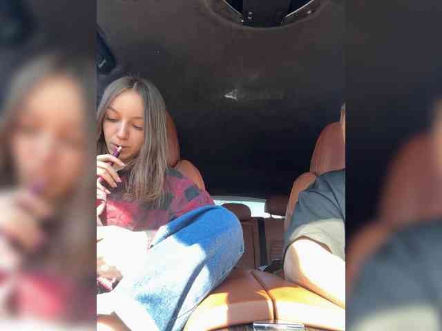 CandySurprise19 webcam