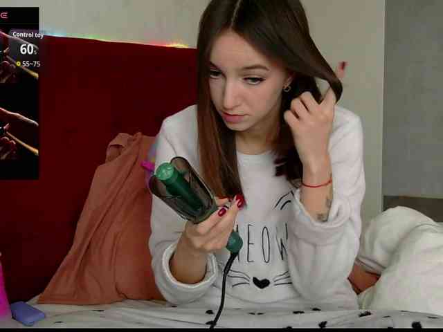 CandySurprise19 Live Webcam on BongaCams