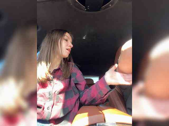 CandySurprise19 webcam