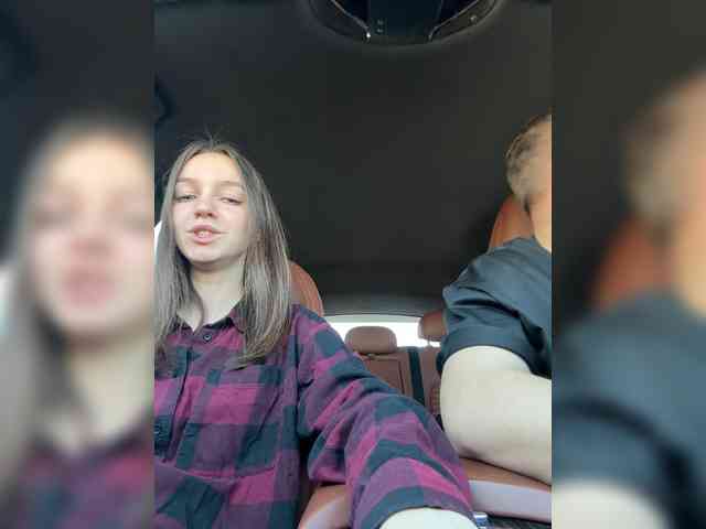 CandySurprise19 webcam