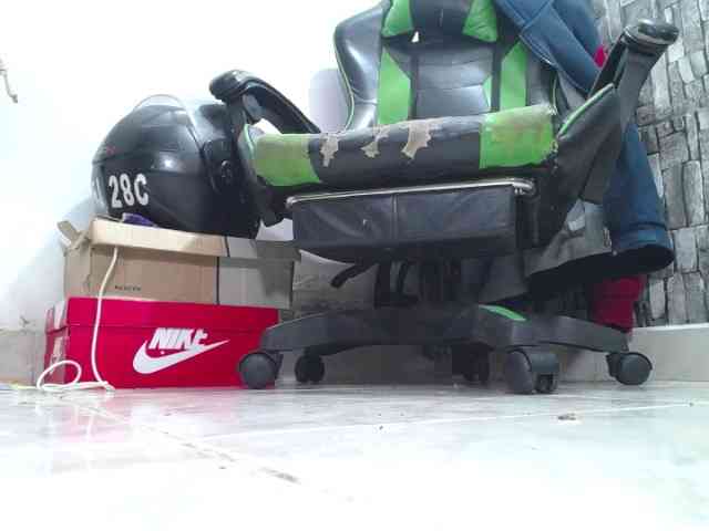 srfindomfeetdraining