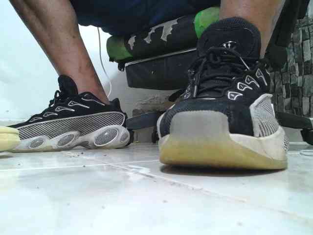 srfindomfeetdraining