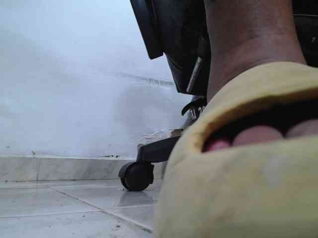 srfindomfeetdraining