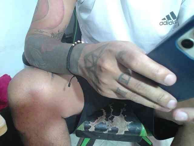 srfindomfeetdraining