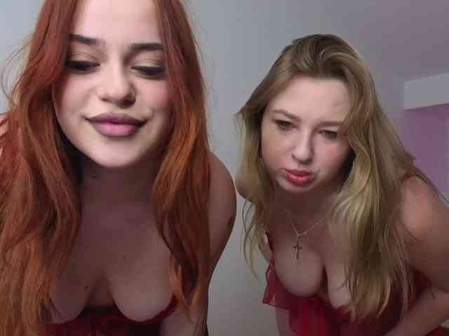 Eva-crazy- webcam