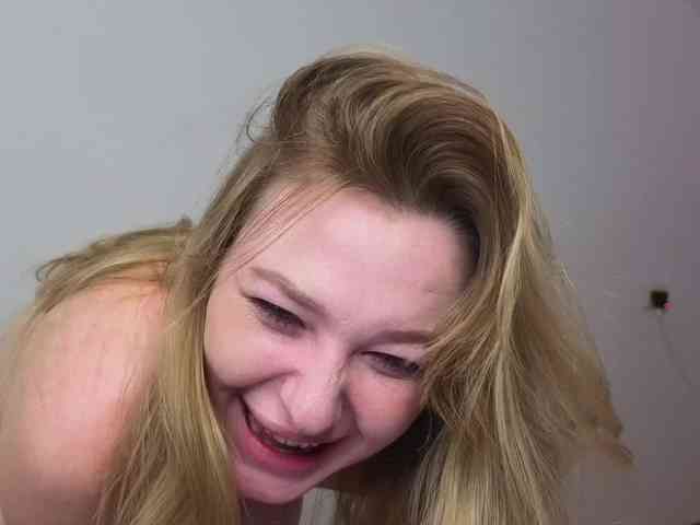 Eva-crazy- Live Webcam on BongaCams