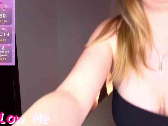 Eva-crazy- webcam