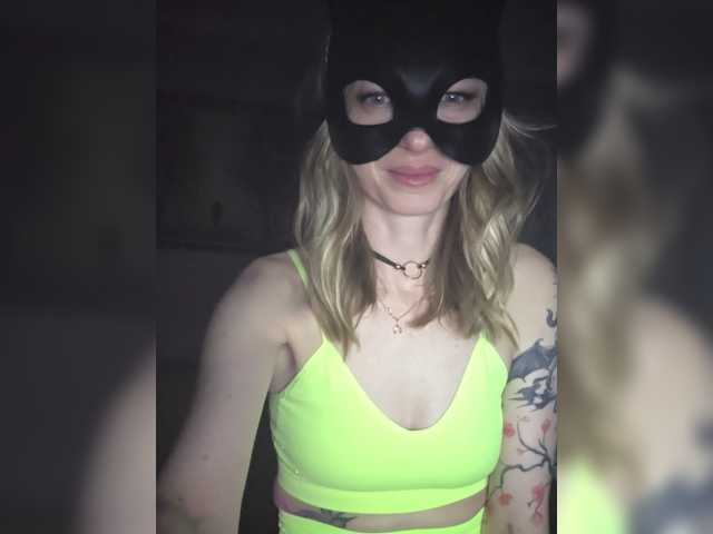 Profile and Statistics for CherryAghora on BongaCams