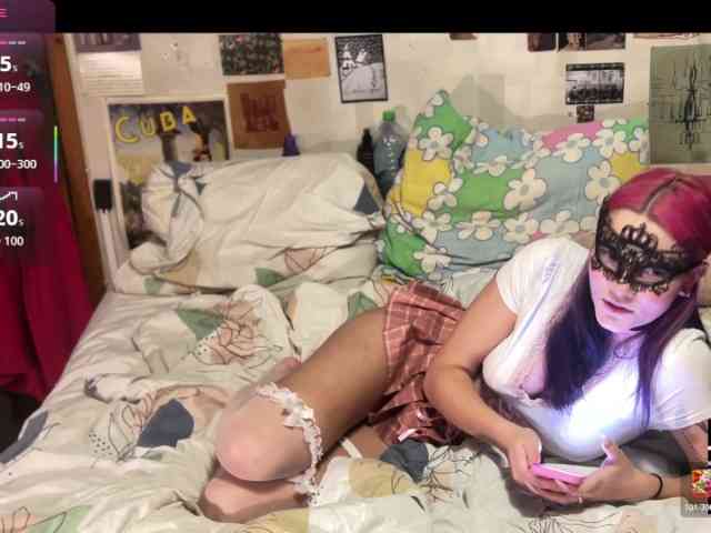 SKUF-altushka- webcam