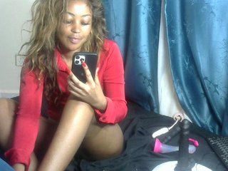 Petitlexxi Porn Show