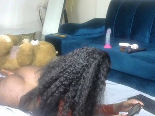 Petitlexxi Porn Show