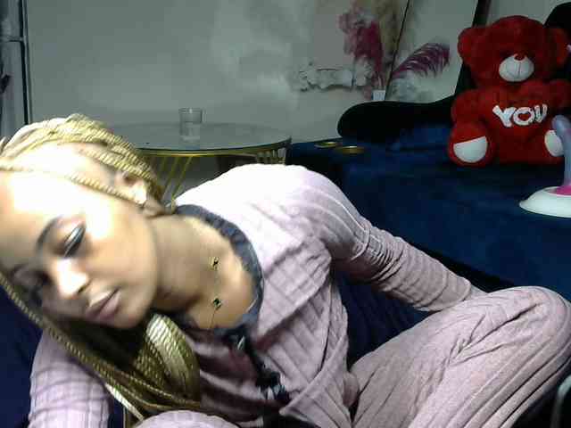 Petitlexxi webcam