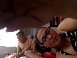 parejalatina1422 Porn Show