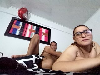 parejalatina1422 Porn Show