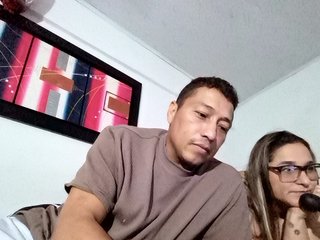 parejalatina1422 Porn Show