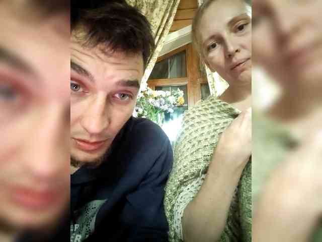 Polly-and-Johnny Polly-and-Johnny