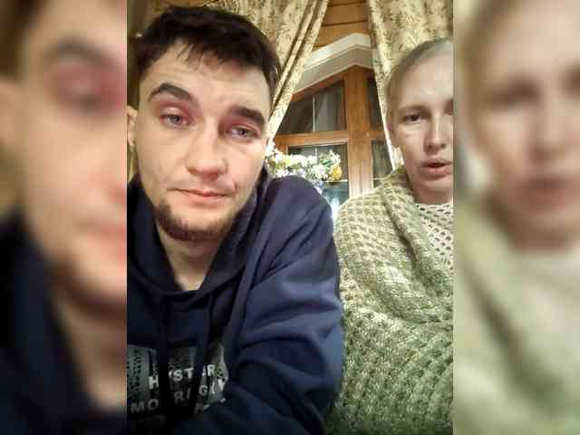 Polly-and-Johnny webcam