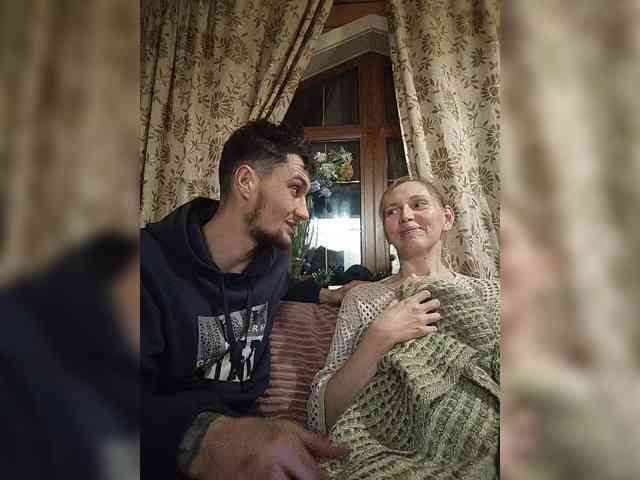 Polly-and-Johnny webcam