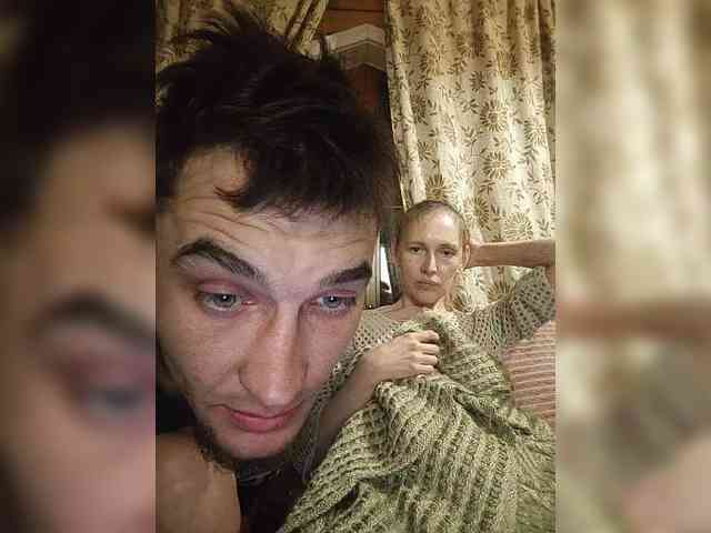 Polly-and-Johnny webcam