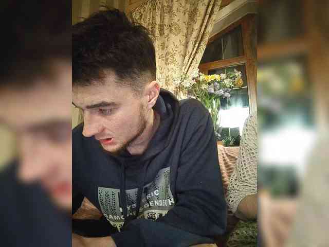 Polly-and-Johnny webcam