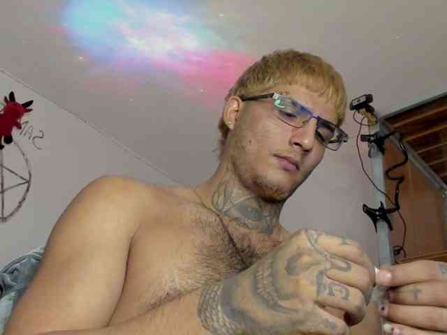 Lord-Luciferhot-Dirty777