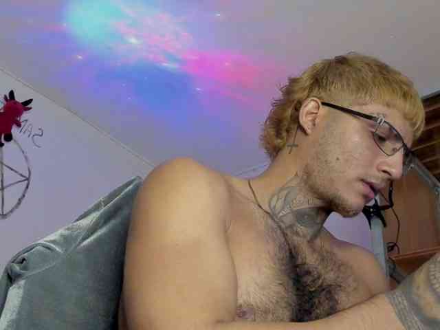 Lord-Luciferhot-Dirty777