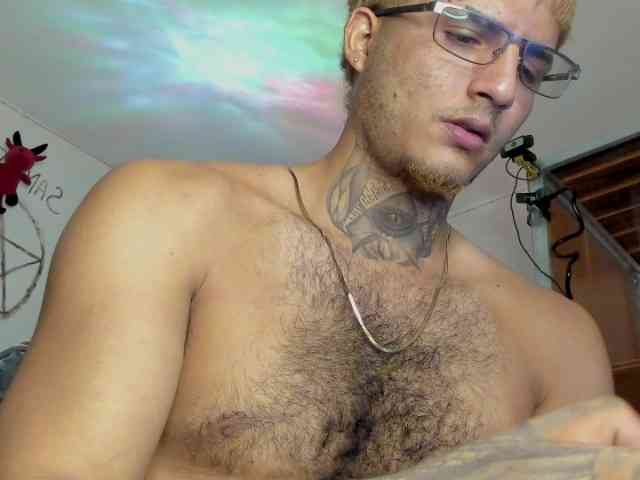 Lord-Luciferhot-Dirty777